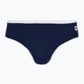 Pánské plavky  arena Icons Swim Low Waist Short Solid navy/white/red multi