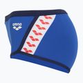 Pánské plavky  arena Icons Swim Low Waist Short Solid royal/navy 3