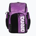 Batoh  arena Spiky III 45 l purple