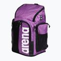 Batoh  arena Spiky III 45 l purple 2