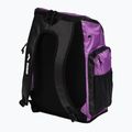 Batoh  arena Spiky III 45 l purple 6