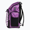 Batoh  arena Spiky III 45 l purple 7