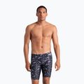 Pánské plavky jammer  arena Escape Swim Jammer black/team black 4