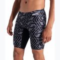 Pánské plavky jammer  arena Escape Swim Jammer black/team black 7