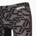 Pánské plavky jammer  arena Escape Swim Jammer black/team black 3