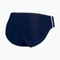 Dětské plavky Arena Solid navy/white/white 4