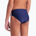 Dětské plavky Arena Solid navy/white/white 9