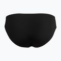 Dětské plavky arena Foam Swim Briefs black/soft green multi 2