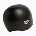 Plavecká čepice  arena Reversible Cap open your eyes/black 5