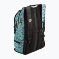 Plavecký batoh arena Fastpack 3.0 Allover 40 l escape 4