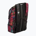 Plavecký batoh arena Fastpack 3.0 Allover 40 l tie dye 4