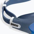 Plavecké brýle Arena The One Plus Mirror blue mirror/grey blue 6
