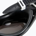 Plavecké brýle Arena The One Plus Mirror silver mirror/black 5
