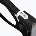 Plavecké brýle Arena The One Plus Mirror silver mirror/black 6