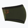 Pánské plavecké boxerky arena One Low Waist Short Big Logo dark sage/black 3