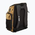 Plavecký batoh arena Spiky III 45 Ltd 45 l gold 4