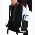 Plavecký batoh  arena Spiky III 45 l Allover fireflow / white 13