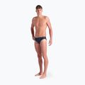 Pánské plavkové kalhotky arenaFireflow Swim Briefs black multi 5