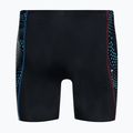 Pánské plavky arena Fireflow Swim Jammer black/black multi 2