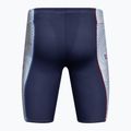 Pánské plavky arena Fireflow Swim Jammer navy/white mutli 2