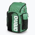 Batoh  arena Spiky III 45 l green 2