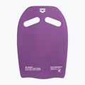 Arena Printed Kickboard plum/artic lime plavecká deska