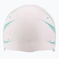 Arena Reversible Cap aqua plavecká čepice 6