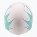 Arena Reversible Cap aqua plavecká čepice 8