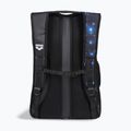 Arena Fastpack 3.0 Allover 40 l aqua batoh na plavání 3