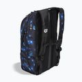 Arena Fastpack 3.0 Allover 40 l aqua batoh na plavání 4