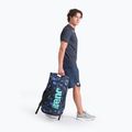 Arena Fastpack 3.0 Allover 40 l aqua batoh na plavání 8