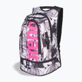 Arena Fastpack 3.0 Allover 40 l plavecký batoh s mořským dnem 2