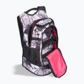 Arena Fastpack 3.0 Allover 40 l plavecký batoh s mořským dnem 7