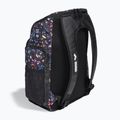 Arena Spiky III 45 l Allover confetti black plavecký batoh 4
