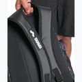 Arena Spiky III 45 l Allover confetti black plavecký batoh 6