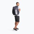 Arena Spiky III 45 l Allover confetti black plavecký batoh 8