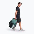 Plavecký batoh Arena Spiky III 45 l Allover team energy green 8