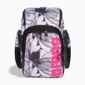 Plavecký batoh Arena Spiky III 35 l Allover seabed