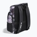 Plavecký batoh Arena Spiky III 35 l Allover seabed 4