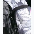Plavecký batoh Arena Spiky III 35 l Allover seabed 5