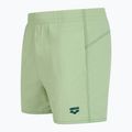 Pánské plavecké šortky arena Bywayx R light green/mangrove 3