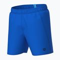 Pánské plavecké šortky arena Fundamentals Boxer R blue china/navy 4
