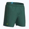 Pánské plavecké šortky arena Fundamentals Arena Logo Boxer R artic lime/mangrove 2