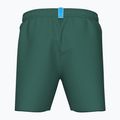 Pánské plavecké šortky arena Fundamentals Arena Logo Boxer R artic lime/mangrove 4