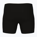 Pánské plavecké šortky Arena Kikko V Swim Mid Jammer Graphic black/water 2