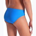 Dětské plavky Arena Dim Light blue china/artic lime 8