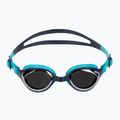 Dětské plavecké brýle Arena Air Jr Mirror silver/navy/water 2