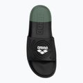 Nazouváky Arena Urban Active black/sage 5