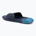 Nazouváky Arena Urban Active navy/white/turquoise 3