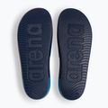 Nazouváky Arena Urban Active navy/white/turquoise 11